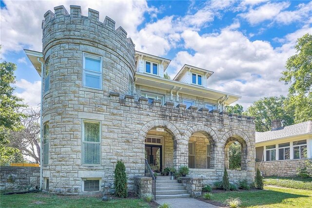 3607 Pennsylvania Ave, Kansas City, MO 64111 - photo 1