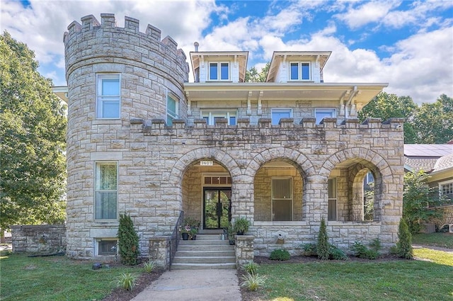 3607 Pennsylvania Ave, Kansas City, MO 64111 - photo 2
