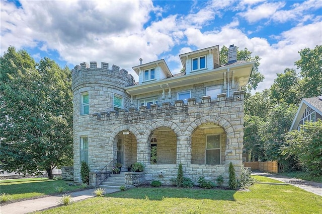 3607 Pennsylvania Ave, Kansas City, MO 64111 - photo 3