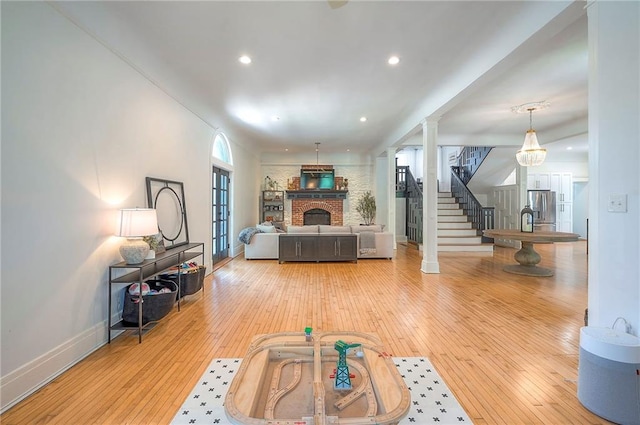 3607 Pennsylvania Ave, Kansas City, MO 64111 - photo 19