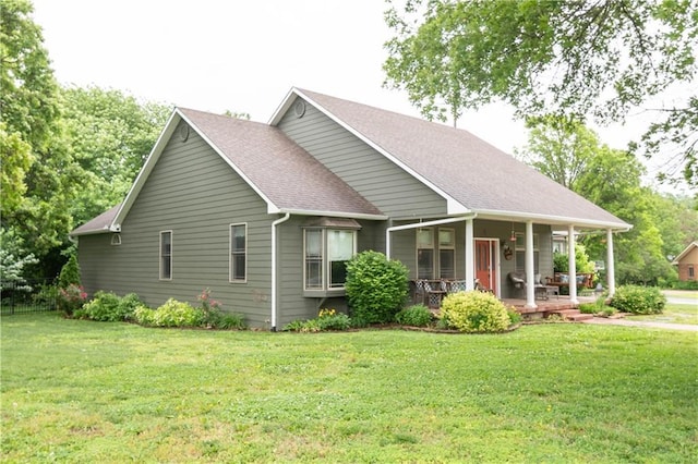 18 Timber Ridge Ests, Neodesha, KS 66757 - photo 4