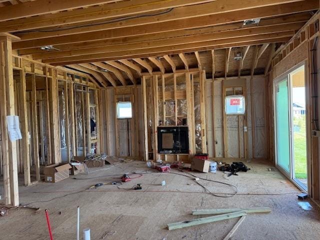 15349 W 173rd Ter, Olathe, KS 66062 - view of miscellaneous room