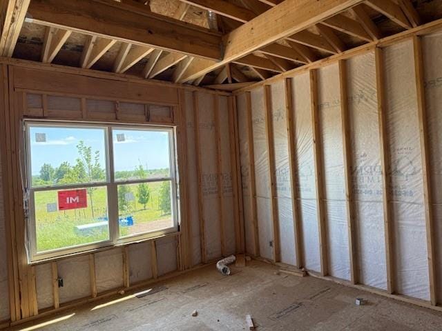 15349 W 173rd Ter, Olathe, KS 66062 - view of misc room