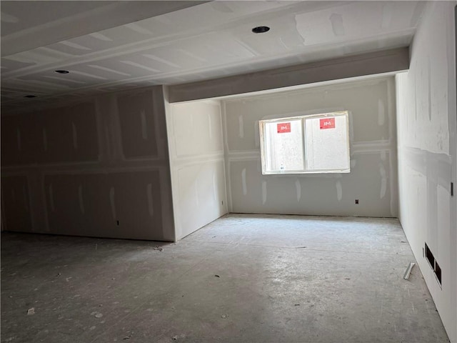 15349 W 173rd Ter, Olathe, KS 66062 - view of empty room