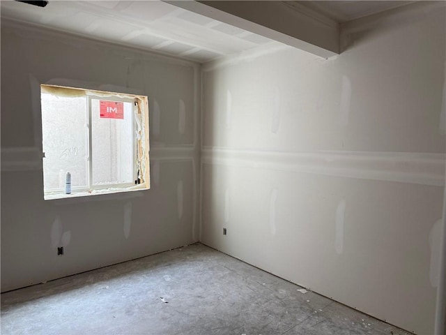 15349 W 173rd Ter, Olathe, KS 66062 - view of empty room