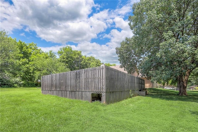 1875 E Mechanic Ave, Independence, MO 64050 - view of outdoor structure