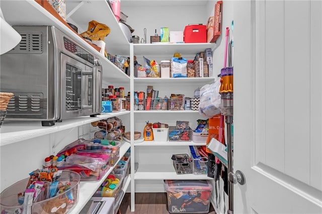 2409 SE Ridge Line Dr, Blue Springs, MO 64014 - view of storage area