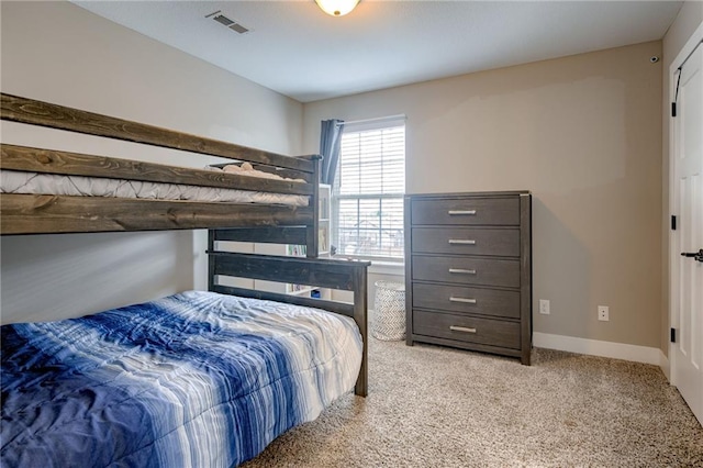 12435 Parkview Ave, Kansas City, KS 66109 - bedroom featuring carpet floors and baseboards