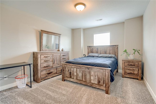 12435 Parkview Ave, Kansas City, KS 66109 - bedroom featuring light colored carpet and baseboards