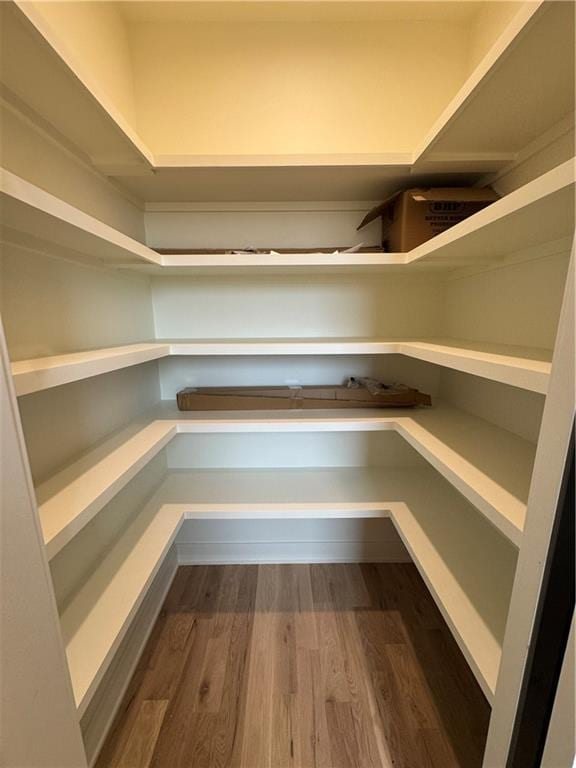 9019 Freedom Cir, Lenexa, KS 66227 - view of storage area