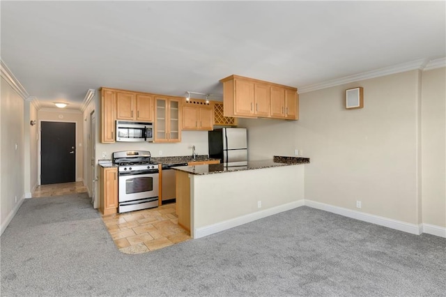 700 E 8th St Unit 7R, Kansas City, MO 64106