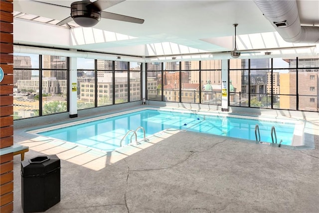 700 E 8th St Unit 7R, Kansas City, MO 64106