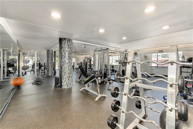 700 E 8th St Unit 7R, Kansas City, MO 64106