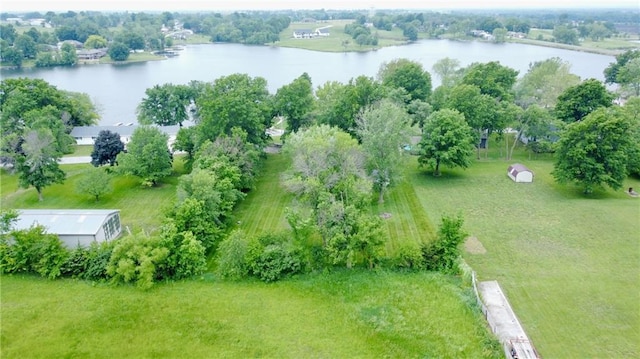 3619 Lake Trenton Dr, Trenton, MO 64683 - photo 3