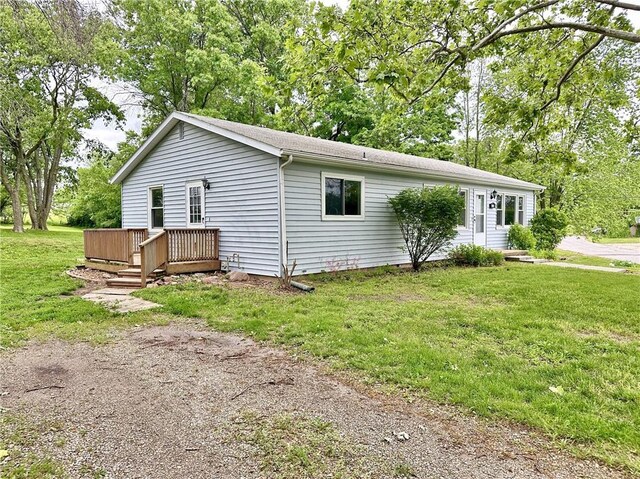 3619 Lake Trenton Dr, Trenton, MO 64683 - photo 17