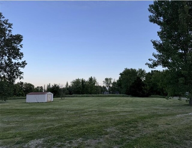 1411 Goose Dr, Odessa, MO 64076