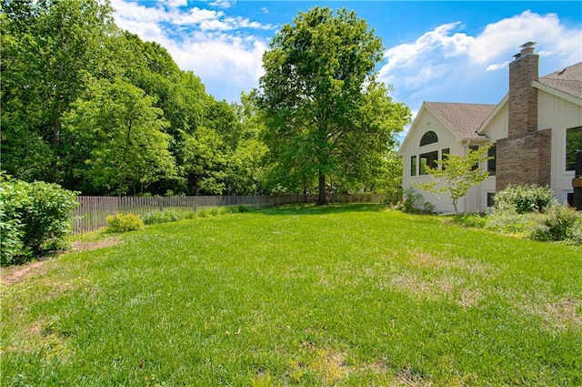 17725 W 68th Ter, Shawnee, KS 66217 - view of yard