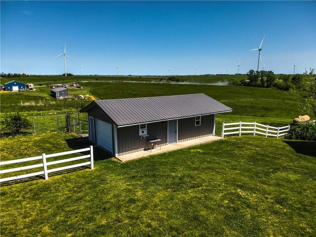 24752 200th St, Maryville, MO 64468 - photo 6