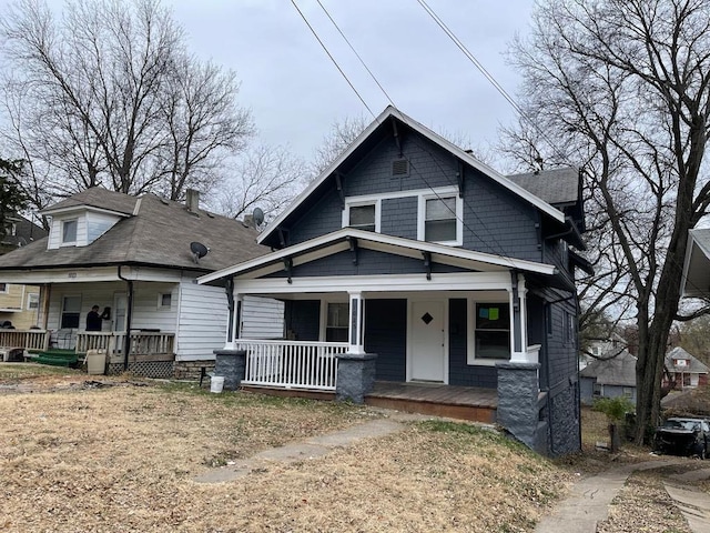 1025 Waverly Ave, Kansas City, KS 66104 - photo 1