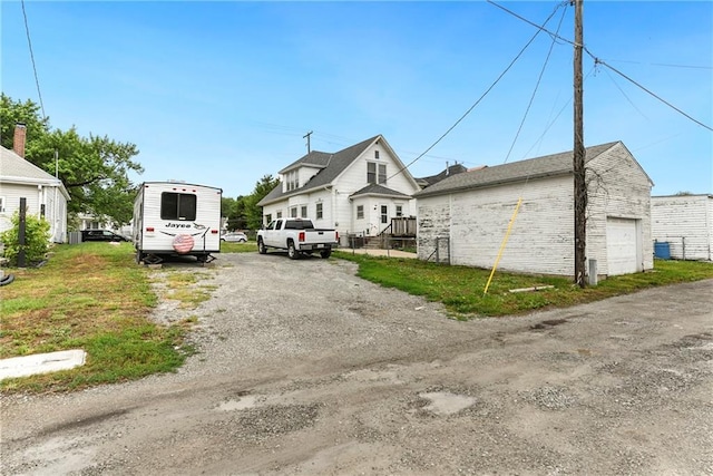 3121 Saint Joseph Ave, Saint Joseph, MO 64505 - exterior space