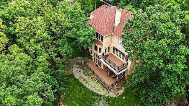 4507 N Mulberry Dr, Kansas City, MO 64116 - photo 71