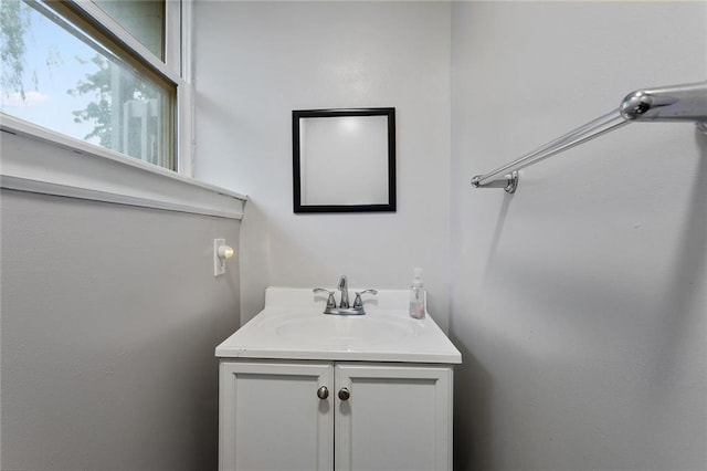 1512 Auburn Dr, Lees Summit, MO 64086 - bathroom with vanity