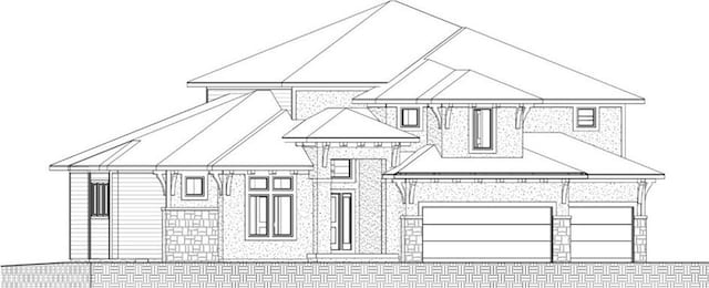 17000 Rosehill St, Overland Park, KS 66221 - view of miscellaneous document