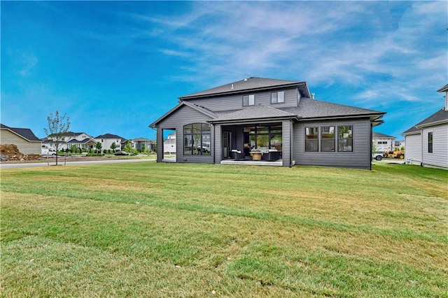 17000 Rosehill St, Overland Park, KS 66221 - photo 42