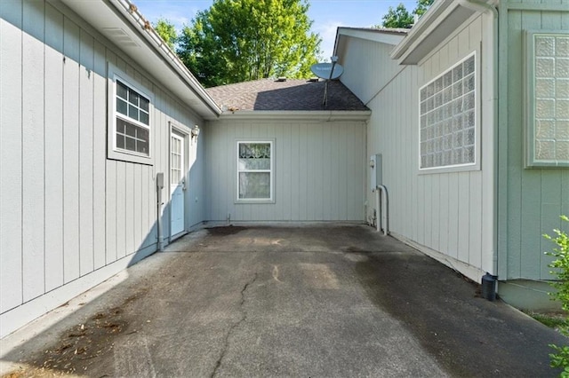 3000 Cedar Crest Dr, Independence, MO 64057 - view of patio / terrace