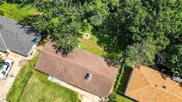 10621 E 32nd St, Independence, MO 64052 - view of subject property