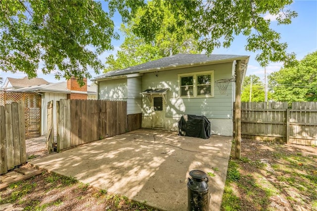 424 Dickinson St, Chillicothe, MO 64601 - photo 2