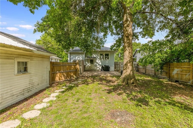 424 Dickinson St, Chillicothe, MO 64601 - photo 4