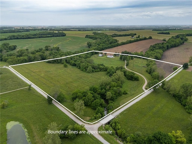 13077 Burns School Rd, Higginsville, MO 64037