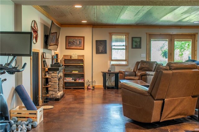 13077 Burns School Rd, Higginsville, MO 64037