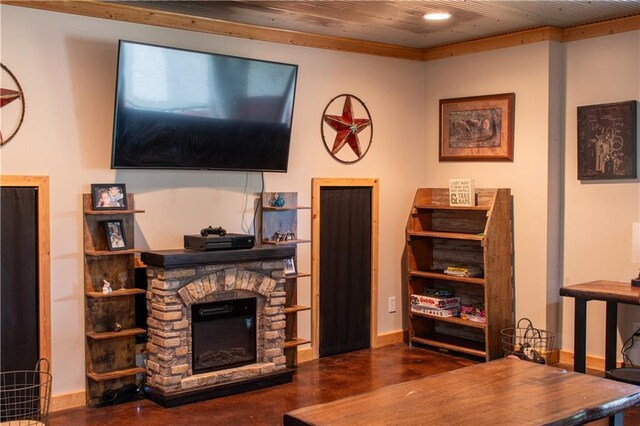13077 Burns School Rd, Higginsville, MO 64037