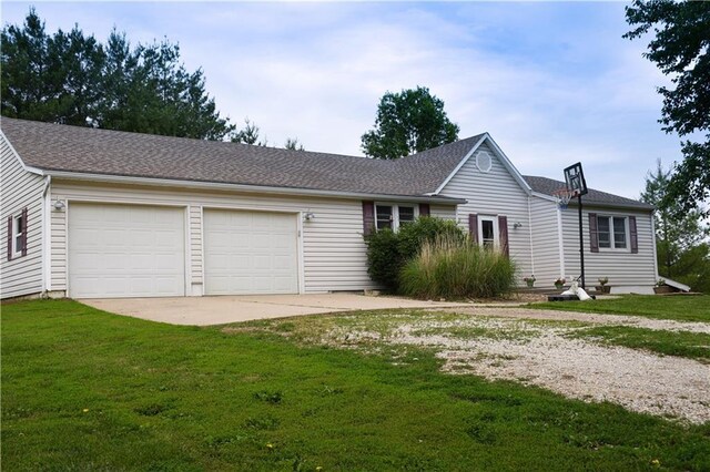13077 Burns School Rd, Higginsville, MO 64037