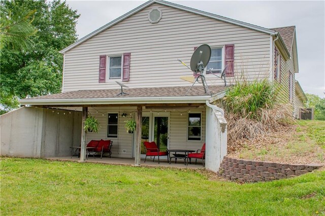 13077 Burns School Rd, Higginsville, MO 64037