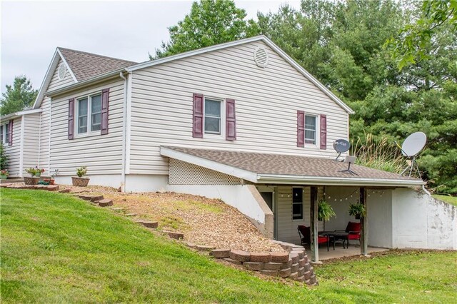 13077 Burns School Rd, Higginsville, MO 64037