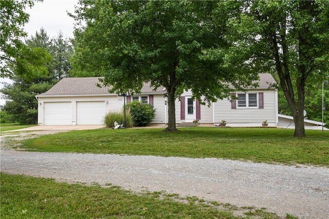 13077 Burns School Rd, Higginsville, MO 64037