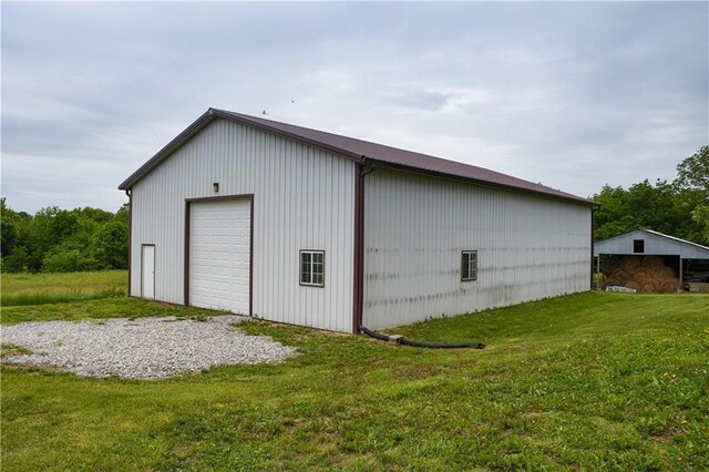 13077 Burns School Rd, Higginsville, MO 64037