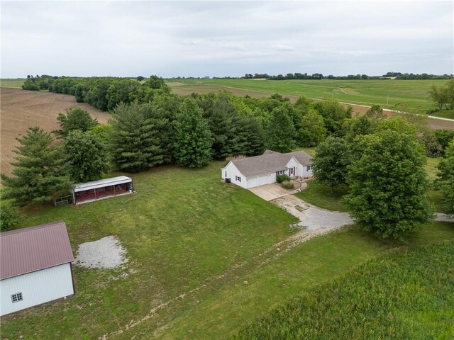 13077 Burns School Rd, Higginsville, MO 64037