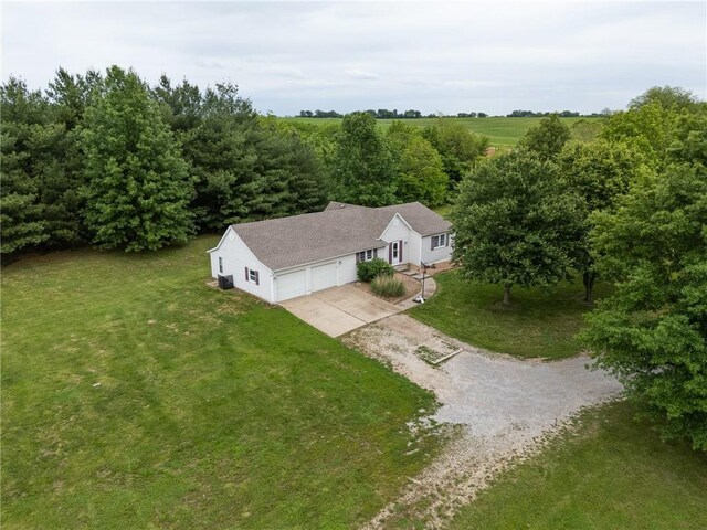 13077 Burns School Rd, Higginsville, MO 64037