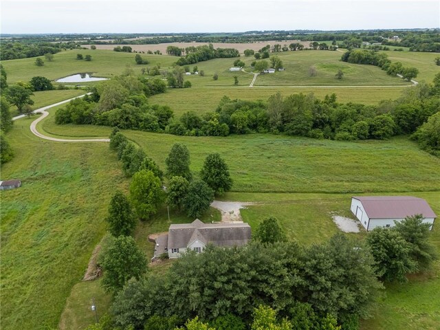13077 Burns School Rd, Higginsville, MO 64037