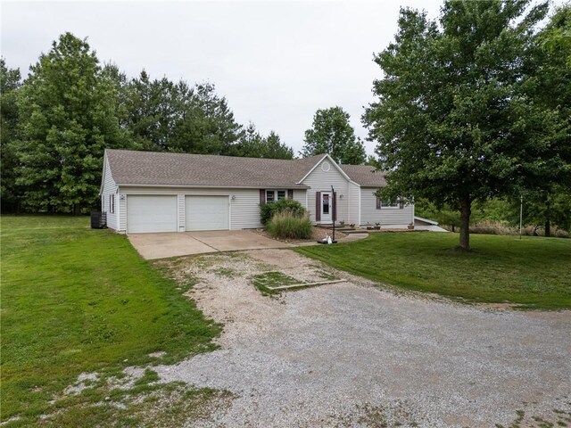 13077 Burns School Rd, Higginsville, MO 64037