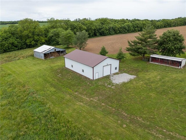 13077 Burns School Rd, Higginsville, MO 64037