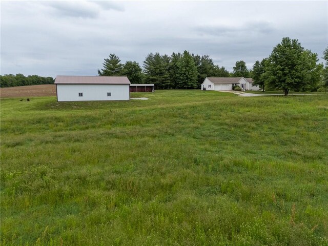 13077 Burns School Rd, Higginsville, MO 64037