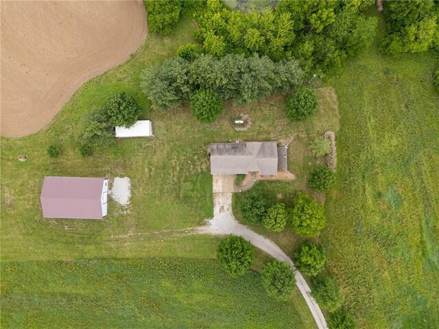 13077 Burns School Rd, Higginsville, MO 64037