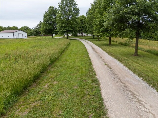 13077 Burns School Rd, Higginsville, MO 64037
