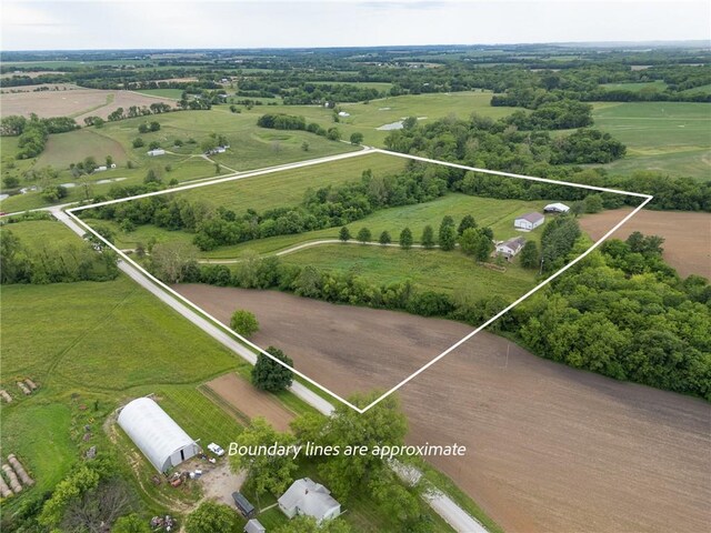 13077 Burns School Rd, Higginsville, MO 64037