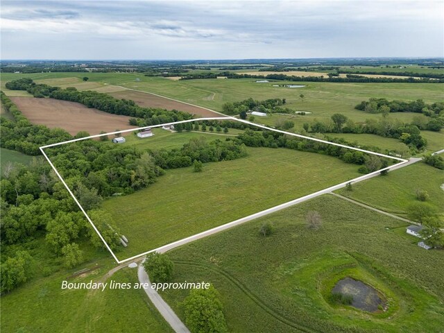 13077 Burns School Rd, Higginsville, MO 64037